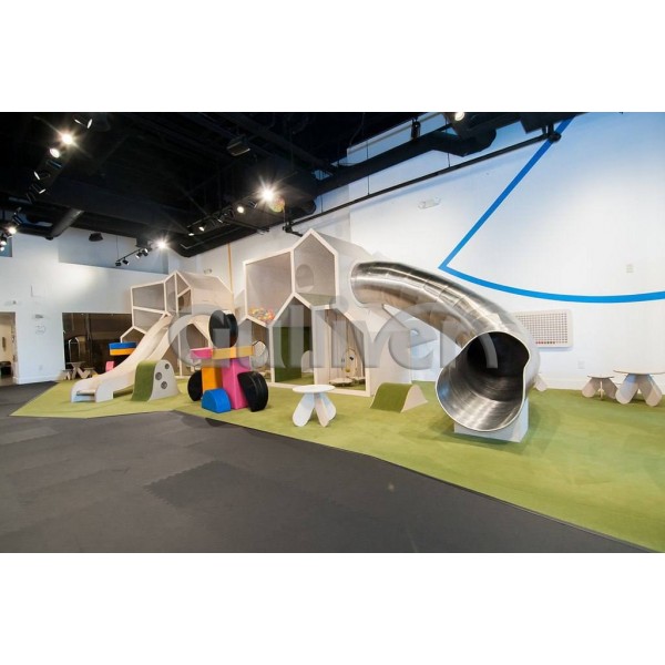 Дитяча ігрова кімната "Драйв Парк"