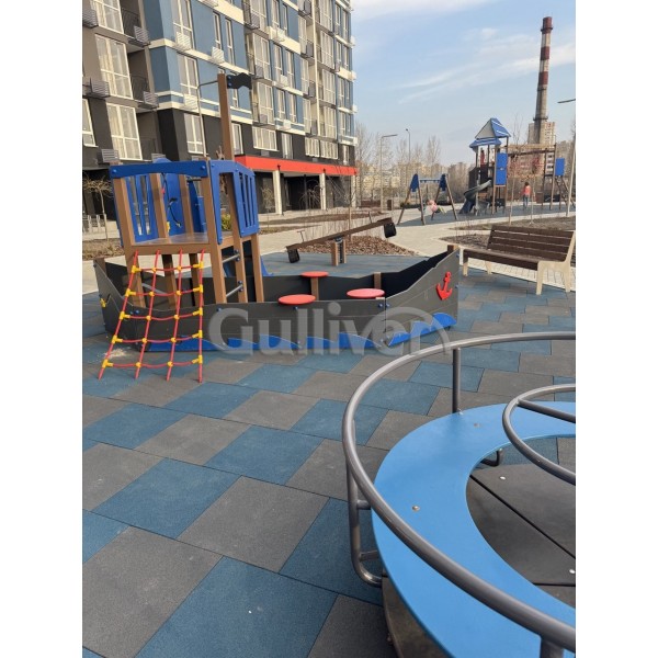 Ігровий комплекс "ActiveArena"