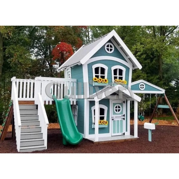 Ігровий комплекс "JoyLand"