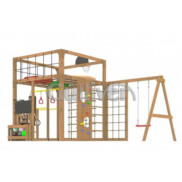 Игровой комплекс "Детская Арена"