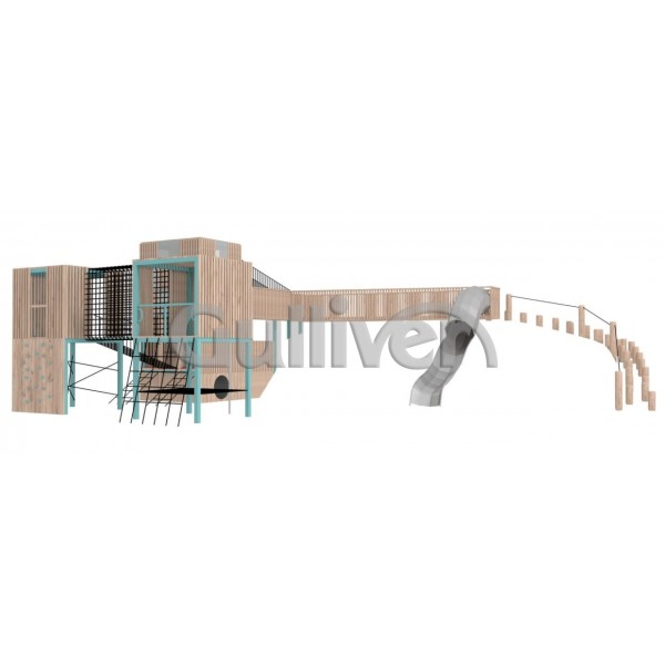 Ігровий комплекс "Ігроманія"