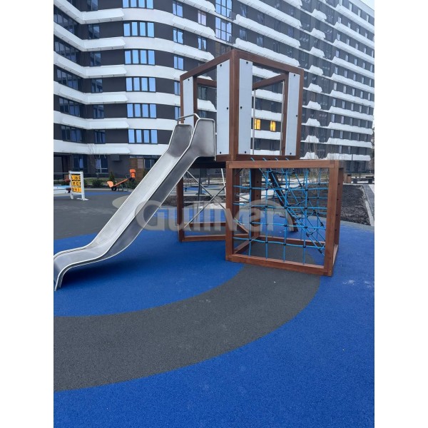 Ігровий комплекс "Joy Kids"