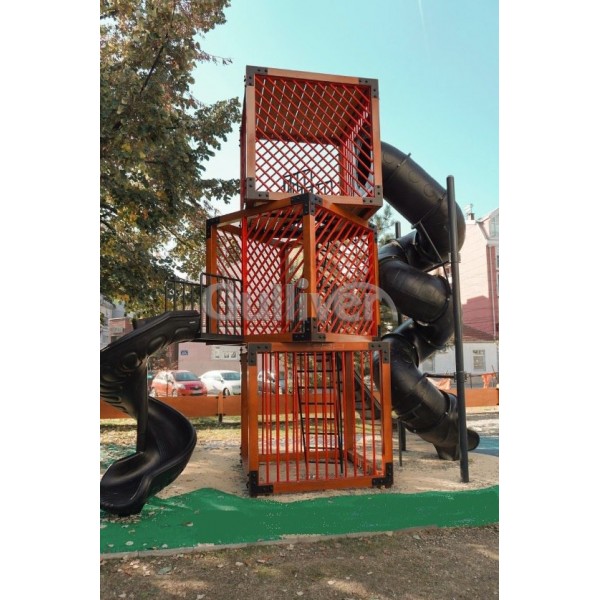 Ігровий комплекс "Active Kids"