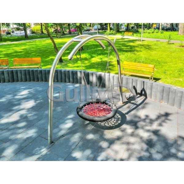 Ігровий комплекс "PlayLab"