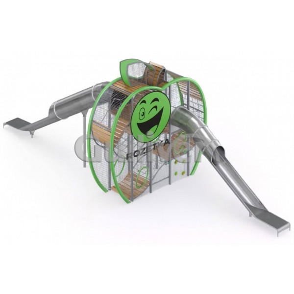 Ігровий комплекс "EnergyPoint"