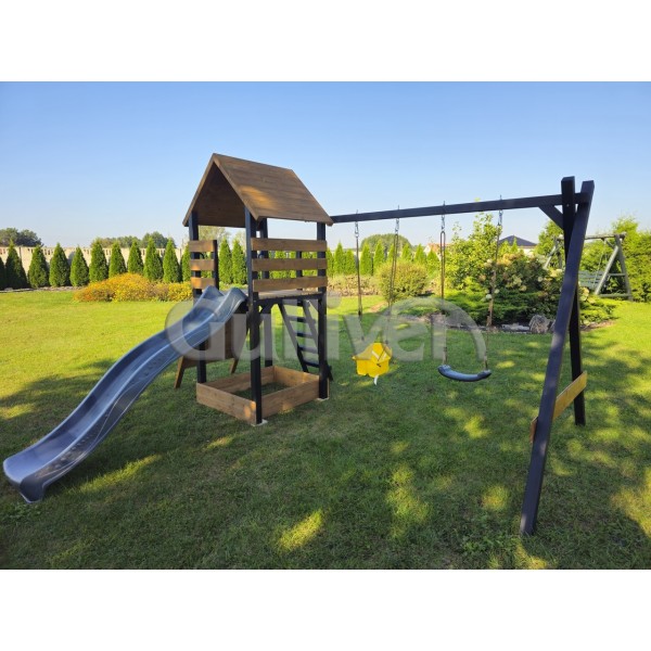 Ігровий комплекс "Центр Ігор"