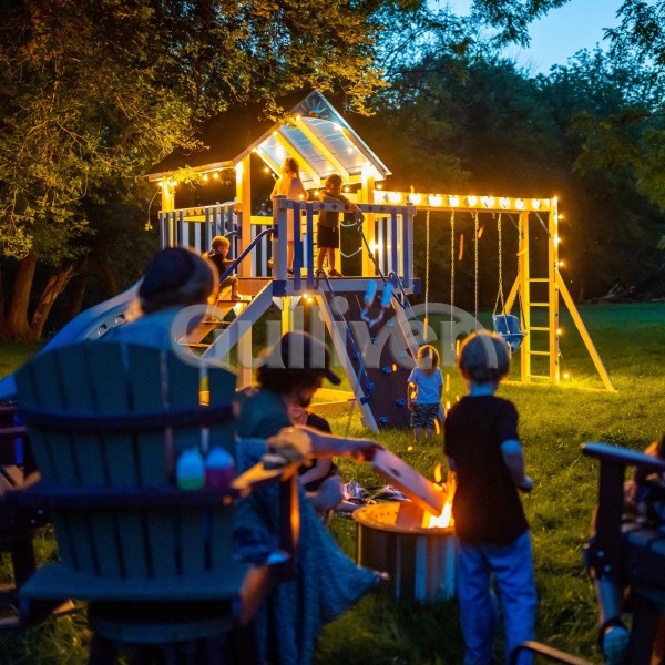 Ігровий комплекс "Активне Містечко"