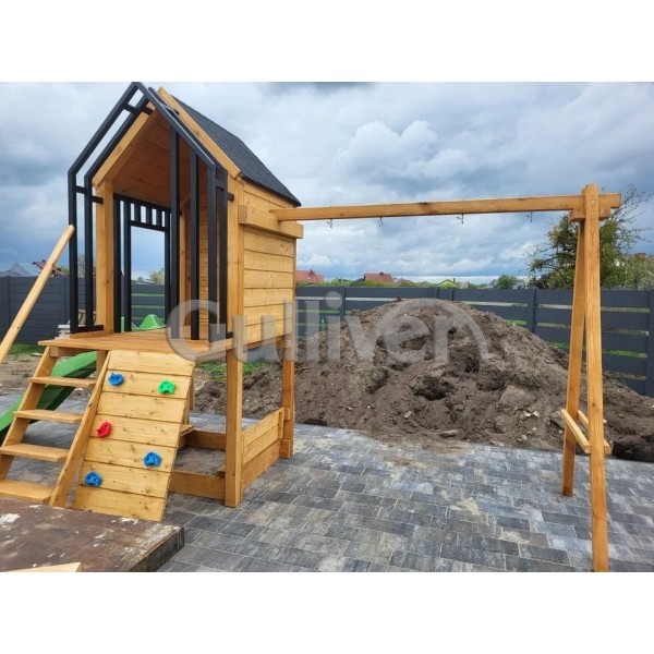 Игровой комплекс "Мини-Арена"