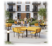 Паркове обладнання