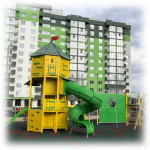 Детское оборудование