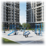 Спортивное оборудование