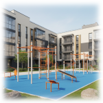 WORKOUT оборудование