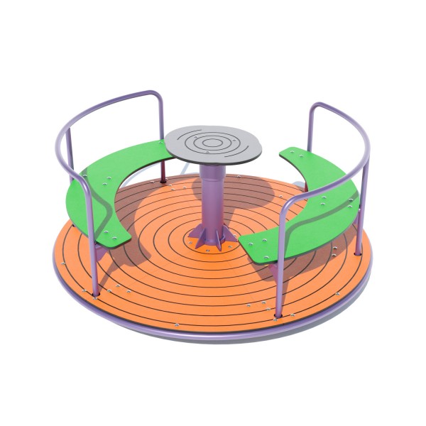 Карусель (HDPE)