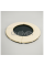 Грунтовый батут Circle 1,6х1,6