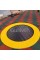 Грунтовый батут Circle 2,4х2,4