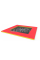 Грунтовый батут 2,4х2,4